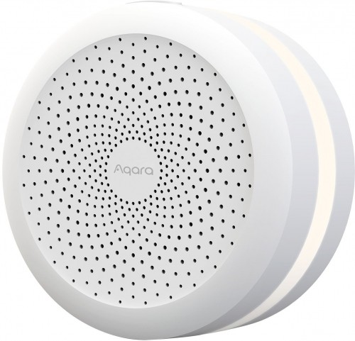 Aqara Hub M1S Gen 2, white image 1