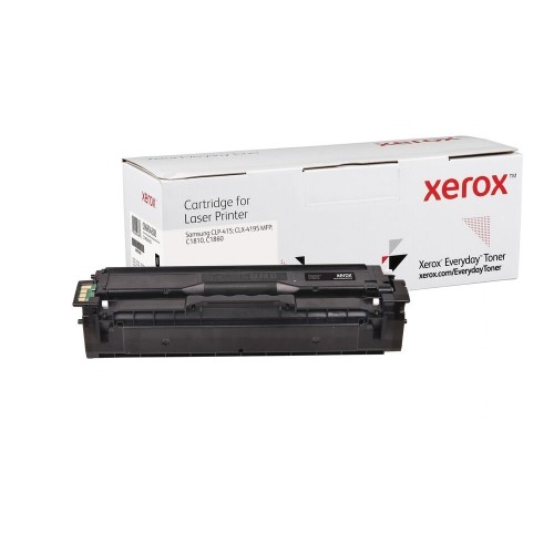 Compatible Toner Xerox 006R04308 Black image 1