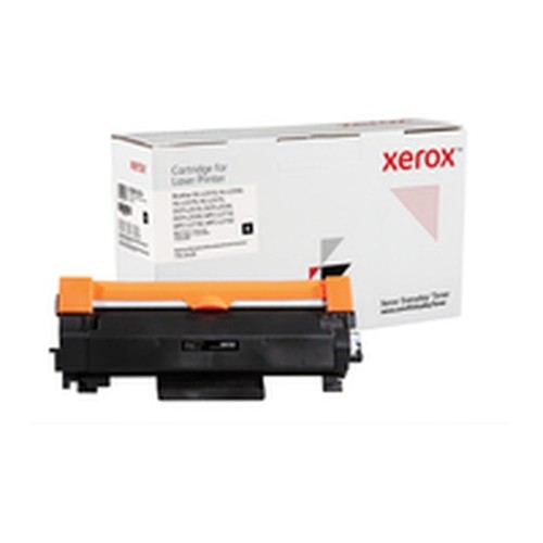 Тонер Xerox Tóner Mono Everyday, Brother TN-2420 equivalente de Xerox, 3000 páginas Чёрный image 1