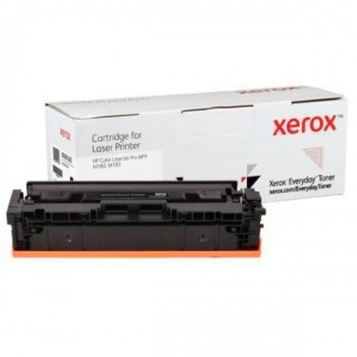 Toneris Xerox Tóner Everyday Negro compatible con HP 216A (W2410A), Rendimiento estándar Melns image 1