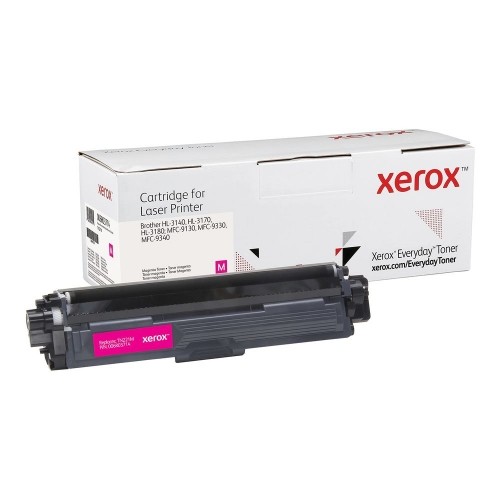 Тонер Xerox TN241M Розовый image 1