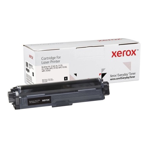 Toneris Xerox TN241BK Melns image 1