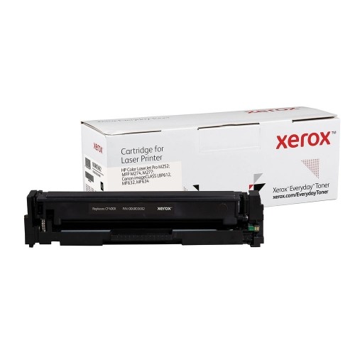 Compatible Toner Xerox 006R03692 Black image 1