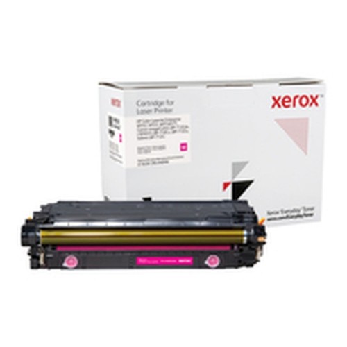 Картридж с оригинальными чернилами Xerox 006R03682 Розовый image 1