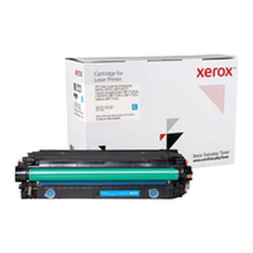 Compatible Toner Xerox 006R03680 Cyan image 1