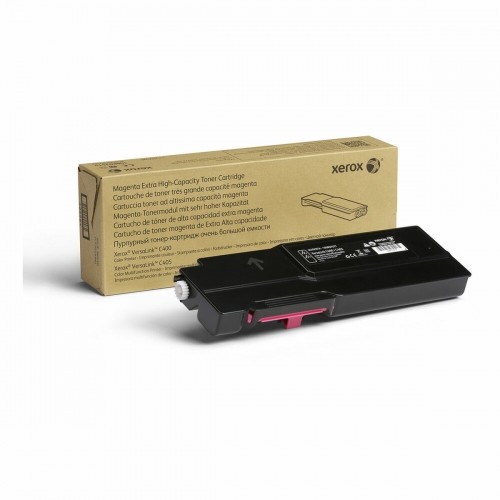 Compatible Toner Xerox 990H560 Magenta image 1