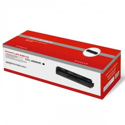 Toner Pantum CTL-2000HK Black image 1