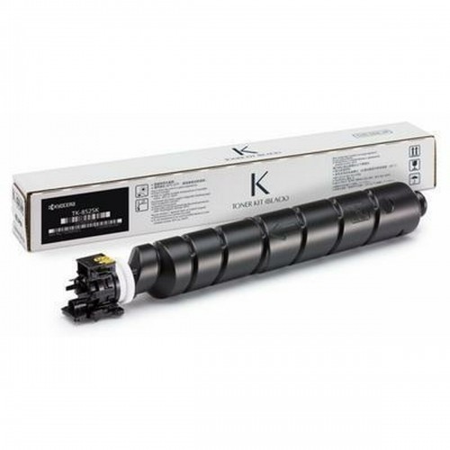 Toner Kyocera TK-8525K Black image 1