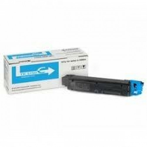 Toner Kyocera TK-5150C Cyan image 1