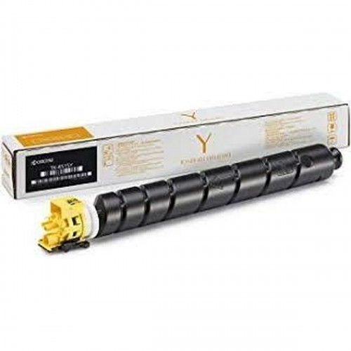 Toner Kyocera TK-8515Y Yellow image 1