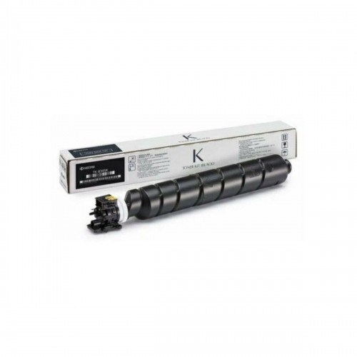 Toner Kyocera TK-8345K Black image 1