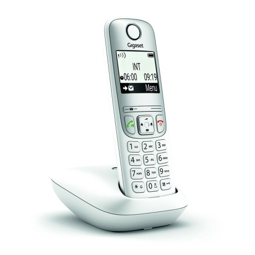 Беспроводный телефон Gigaset A690 Белый image 1
