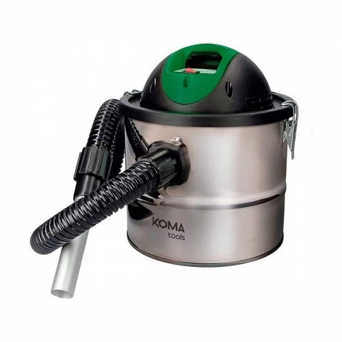 Handheld Vacuum Cleaner Koma Tools 800 W image 1