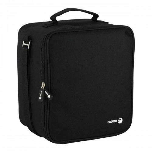 Cool Bag Fagor Tappy Max Black 20 x 14,5 x 26 cm image 1