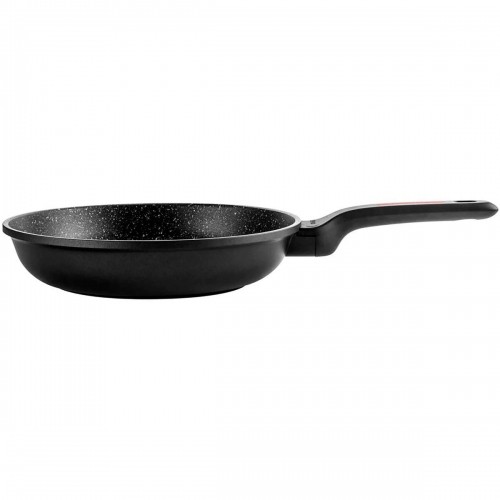 Pan FAGOR Alutherm Black Aluminium (Ø 24 cm) image 1