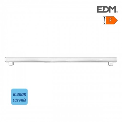 LED caurule EDM 18 W F 1450 Lm (6400K) image 1