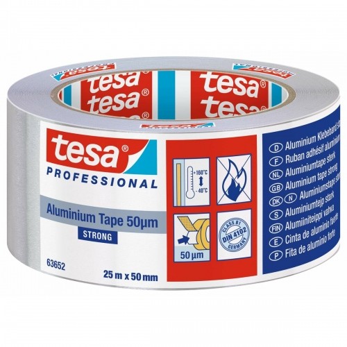 Adhesive Tape TESA 50 mm x 25 m image 1