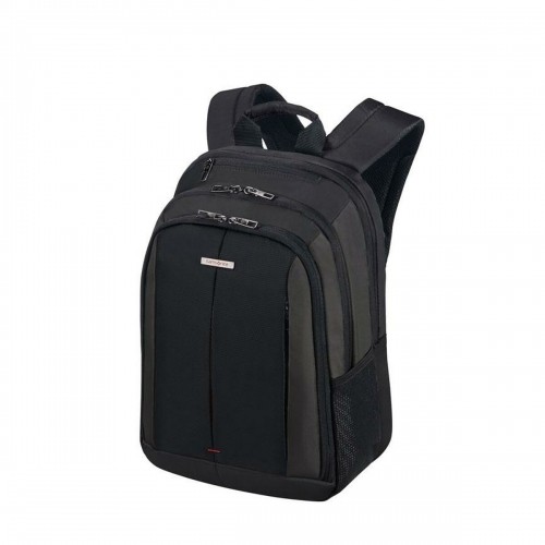 Portatīvā datora mugursoma Samsonite Guardit 2.0 15,6'' Melns (20 x 30 x 44 cm) image 1