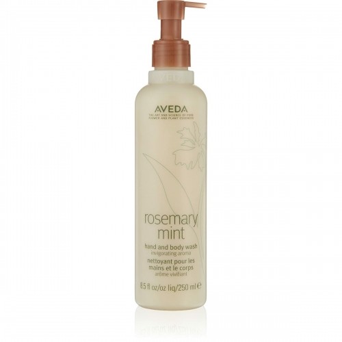 Крем-мыло Aveda 250 ml Мята Розмарин Tела image 1