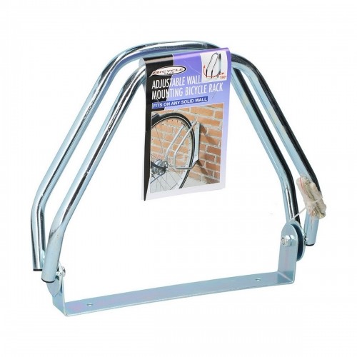 Bike stand Adjustable Steel (28 x 9 x 32 cm) image 1