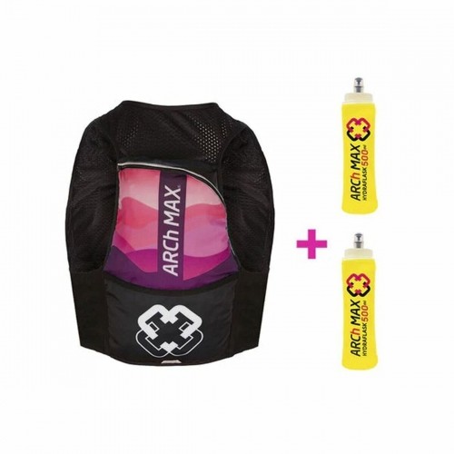 Жилет Hydration Vest ARCh MAX 12L Чёрный image 1