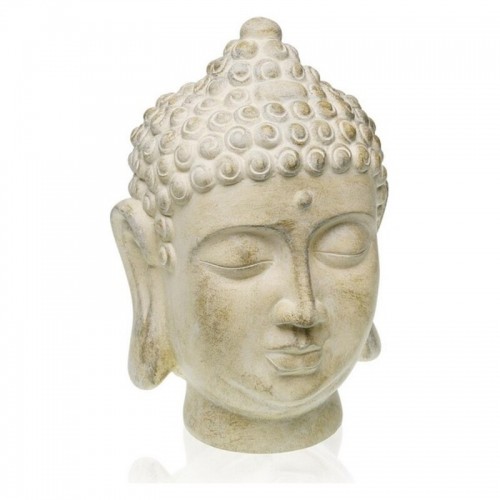 Dekoratīvās figūriņas Versa Buda Sveķi (19 x 26 x 18 cm) image 1