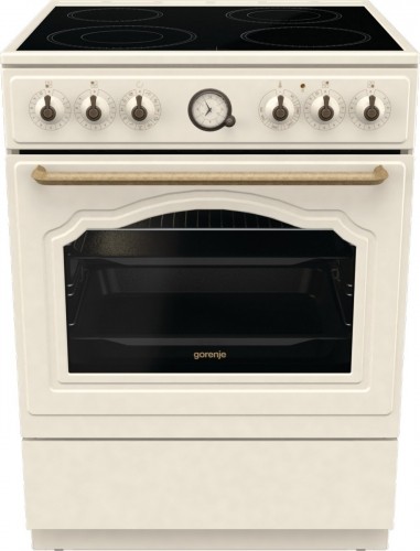 Gorenje GECS6B70CLI image 1