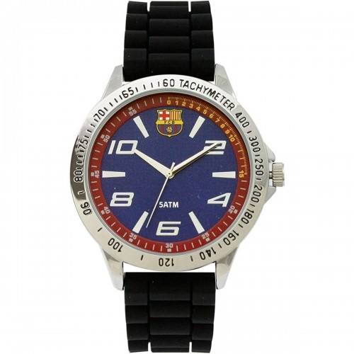 Детские часы FCB Barcelona  Seva Import 7004032 image 1