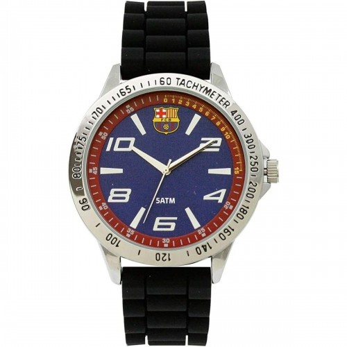 Infant's Watch FCB Barcelona  Seva Import 7004032 image 1