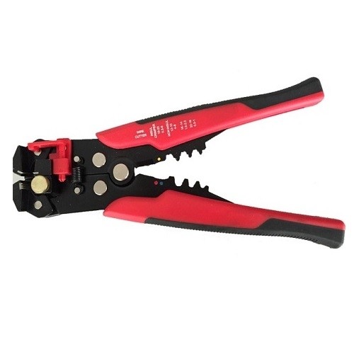 Wire Stripping  and Crimping Tool image 1