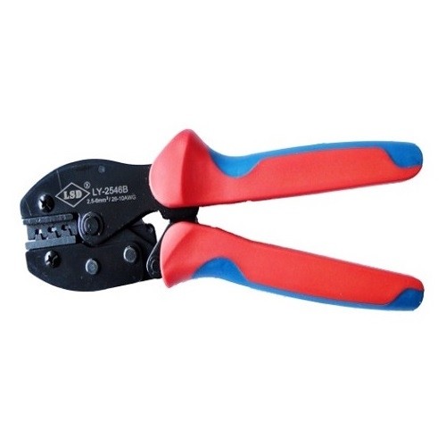 Crimping Tool for MC4 image 1
