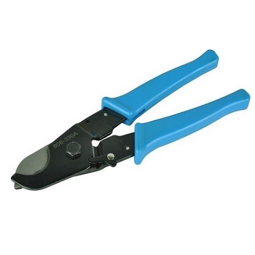 Ratchet Cable Cutter image 1