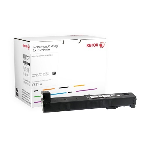 Toner Xerox 6R3343 Black image 1