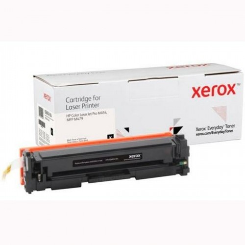 Toner Xerox W2030A Black image 1