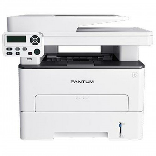 Multifunction Printer Pantum M7105DW image 1