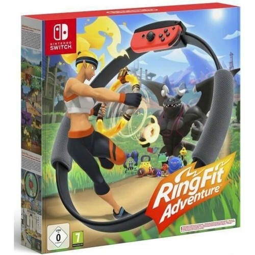 Video game for Switch Nintendo Sports image 1