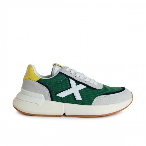 Men's Trainers VERSUS 54  Munich 4173054 Green image 1