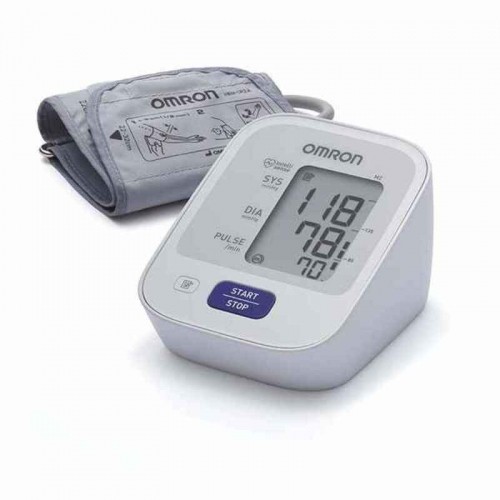 Blood Pressure Monitor Omron M2 image 1