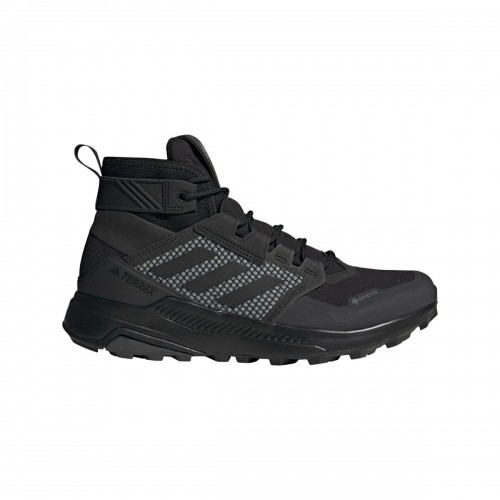 Running Shoes for Adults TERREX TRAILMAKER M  Adidas FY2229 Black image 1