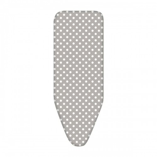 Ironing board cover Inofix Power vap Grey (130 x 48 cm) image 1