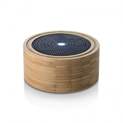 Medisana  
         
       Aroma diffuser  AD 625 Bamboo, Aroma diffusor image 1