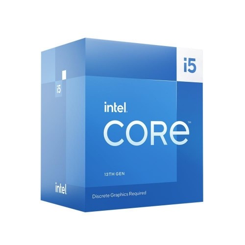 CPU|INTEL|Desktop|Core i5|i5-13400|2500 MHz|Cores 10|20MB|Socket LGA1700|BOX|BX8071513400SRMBP image 1