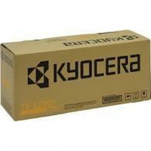 Тонер Kyocera TK-5280Y Жёлтый image 1