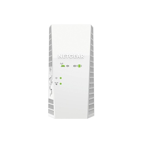 Wi-Fi Pastiprinātājs Netgear EX6250-100PES 1750 Mbps image 1