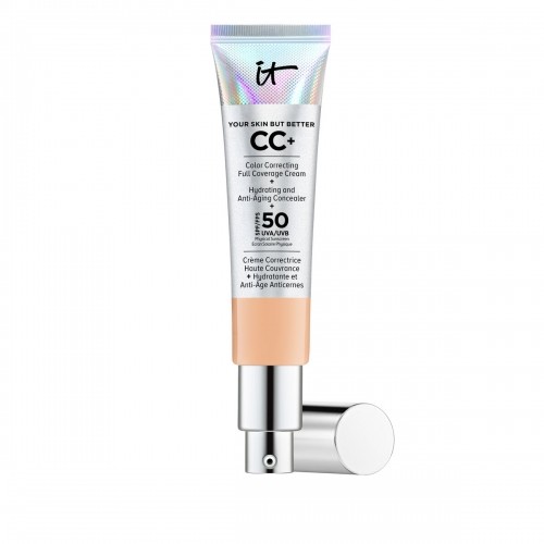 CC Cream It Cosmetics Your Skin But Better neutral medium Spf 50 (32 ml) image 1