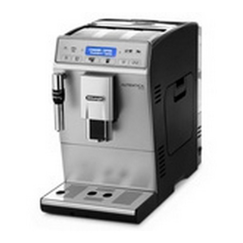 Экспресс-кофеварка De'Longhi ETAM29.620.SB 1,40 L 15 bar 1450W Серебристый image 1