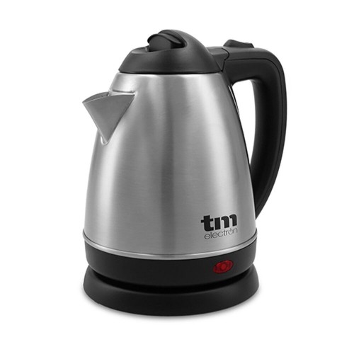 Kettle TM Electron Stainless steel 1000 W 1,2 L image 1
