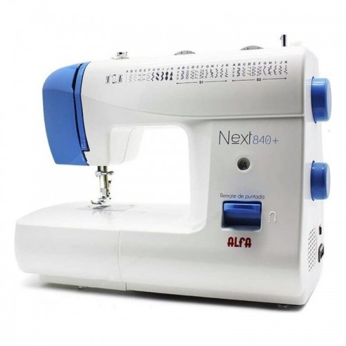 Sewing Machine Alfa NEXT 840+ image 1