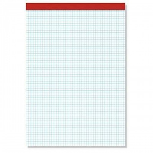Notepad Pacsa 4x4 10 Units 80 Sheets Without lid 10 Pieces image 1