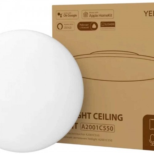 Yeelight Ceiling Light A2001C550 image 1